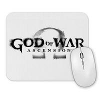 God Of War Mouse Pad