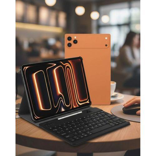 Tablet Bilgisayar Klavyeli Çok Amaçlı Eğitim İş Ve Eğlence Uyumlu