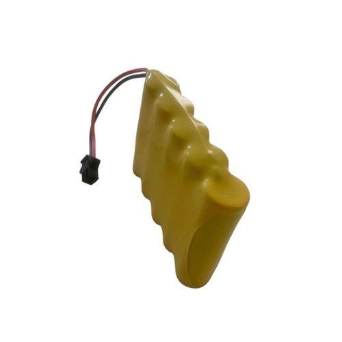 6 volt 800 Mah oyuncaklar için uyumlu şarjlı pil ve şarj aleti-5 Pilli