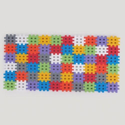 31394 YUMUŞAK AKILLI BLOKLAR 60