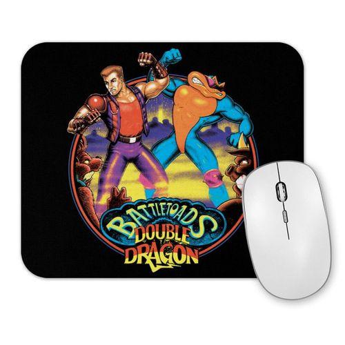 Battletoads Double Dragon Mouse Pad