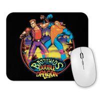 Battletoads Double Dragon Mouse Pad