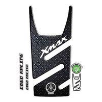 YAMAHA Yamaha Xmax 2014 - 2017 Uyumlu Tank Pad 006