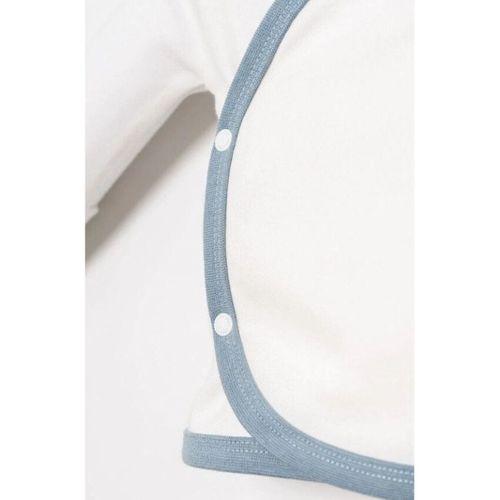 U.S. Polo 5li Hastane Çıkışı USB2851 Beyaz