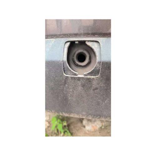 Mazda CX-8 Tampon Kaplama 3D Baskı (Bu ürün Sadece Plastik parçadır - Almadan Önce Soru Sorabilirsiniz)