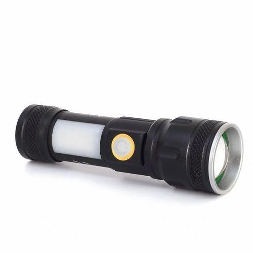 Police Ps-357 Şarjlı Şarjlı El Feneri