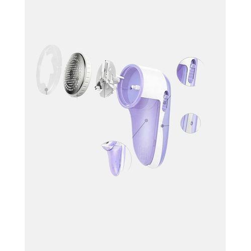 Şarjlı Tiftik Temizleyici – Çıkarılabilir Hazneli, Anti-statik Fırçalı, Usb Şarjlı