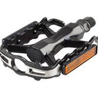 Pedal Alüminyum City Norm Impact