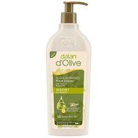 Dalan Dalan Besleyici El Ve Vücut Losyonu 400 Ml