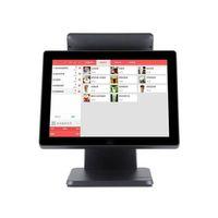 SPENTA SP-185I-I5-SS I5 5.N 8GB 128GB SSD 18.5" DOKUNMATIK W11 POS PC +2.EKRAN
