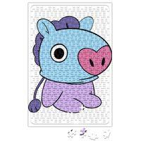 Mang Bts Puzzle 240 Parça Yapboz