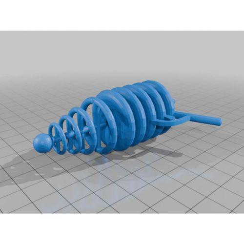 Dummy 13 Aksesuar Serisi 2 6782497 (1) 3D Baskı (Bu ürün Sadece Plastik parçadır - Almadan Önce Soru Sorabilirsiniz)