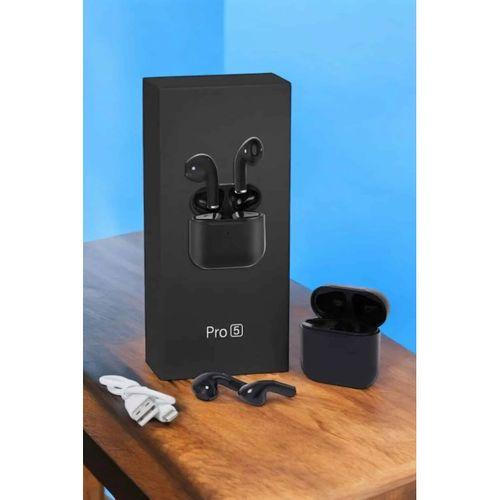 Yeni Nesil Pro Bluetooth Kulaklık Dokunmatik Kontrol Otomatik Açılma