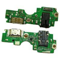 iNfinix Hot 12 Uyumlu Şarj Soketi + Mikrofon