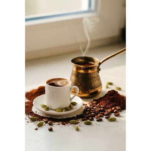 Ekstra Kakuleli Türk Kahvesi 500 g