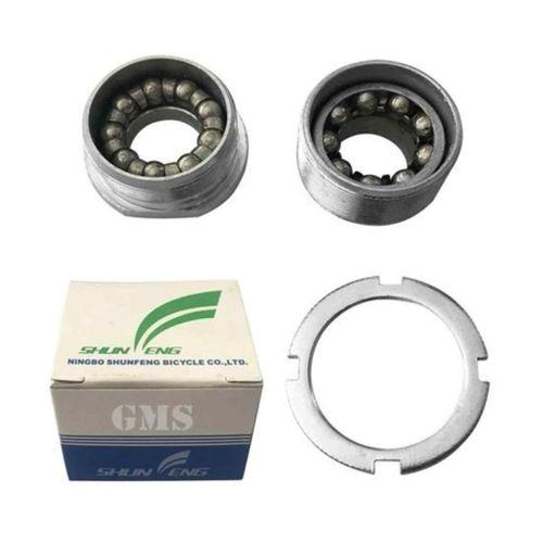 SEVGENT Orta Yatak Nikel Shunfeng