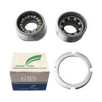 SEVGENT Orta Yatak Nikel Shunfeng