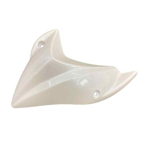 MONDİAL Mondial Ön Panel (Alt Sakal) Sol Beyaz Mh125 L Drift Orj