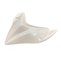 MONDİAL Mondial Ön Panel (Alt Sakal) Sol Beyaz Mh125 L Drift Orj