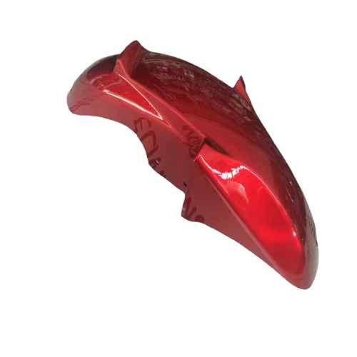 RAMZEY Ramzey Xf 125-10V Tsl Ön Çamurluk Kırmızı