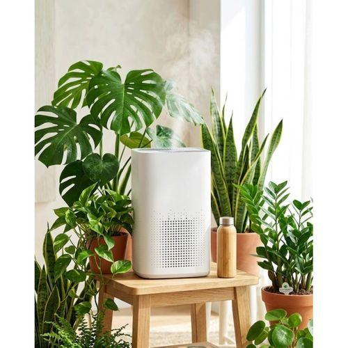 Hava Temizleyici 3 Aşamalı Filtre Sistemi Ve Düşük Gürültü Özellikli