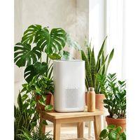 Hava Temizleyici 3 Aşamalı Filtre Sistemi Ve Düşük Gürültü Özellikli