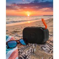 Taşınabilir Bluetooth Hoparlör Güçlü Baslı Kablosuz Müzik Kutusu