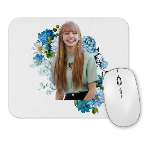Blackpink Lisa 04 Mouse Pad