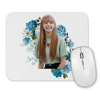 Blackpink Lisa 04 Mouse Pad