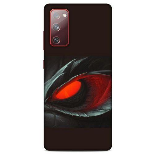 Samsung Galaxy S20 Fe Kılıf Dragons (50) Shockproof Kılıf Ejderha Hikayesi
