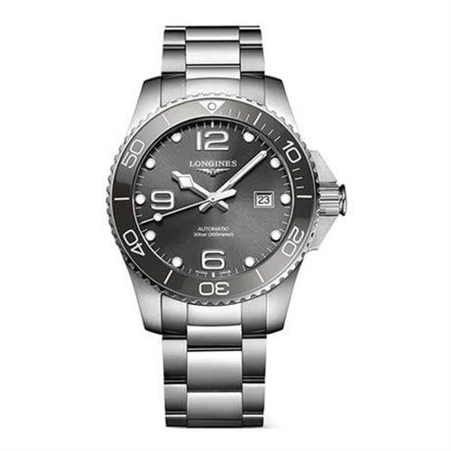 Longines Hydroconquest L37824766 Erkek Kol Saati L3.782.4.76.6