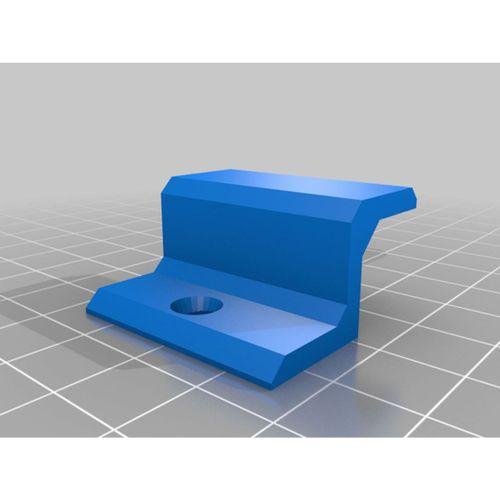 - Çekmeceler için Kılavuzlar 3D Baskı (Bu ürün Sadece Plastik parçadır - Almadan Önce Soru Sorabilirsiniz)