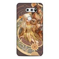 LG K40S Uyumlu Kılıf The Dark Crystal (44) Tough Armor Kılıf The Chamberlain