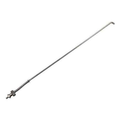 SEVGENT Arka Fren Çubuk Set Cg-125