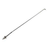 SEVGENT Arka Fren Çubuk Set Cg-125