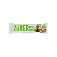 Züber Antep Fıstıklı ve Kakaolu Meyve Barı 40 Gr