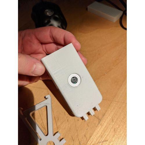 Pi Zero Kamera Konut Sahibi - 5147726