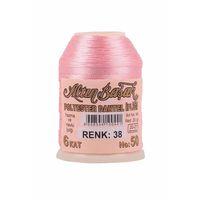 Altınbaşak Oya ve Dantel İpi 20 gr - Royaleks - No: 038