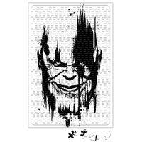 Avengers Puzzle 240 Parça Yapboz