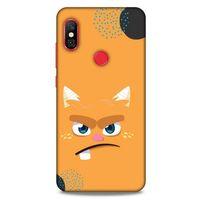 Emojix (18) Xiaomi Mi A2 Lite Kılıf Silikon Kapak Desenli