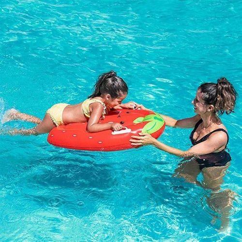 Bestway Meyve Desenli Tutunmalı Sörf Yatağı - 42049