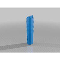 Daha Uzun AUGS için Bastırıcı – 6895116