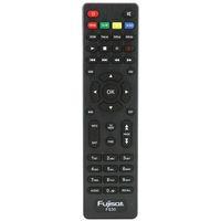 Fujisat FS-30 HD Uydu Alıcı Kumandası