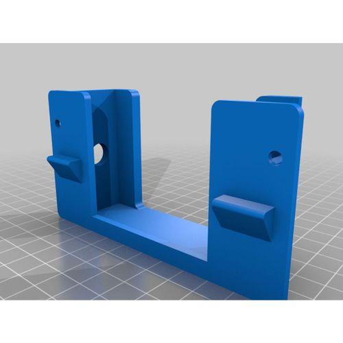 Bluetooth Alıcı Skandika Styrke İçin Tutucu (Bu ürün Sadece Plastik parçadır - Almadan Önce Soru Sorabilirsiniz)