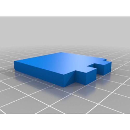 Ezra Bridger Rebels Işın Kılıcı için Gösterim Standı (Bu ürün Sadece Plastik parçadır - Almadan Önce Soru Sorabilirsiniz)