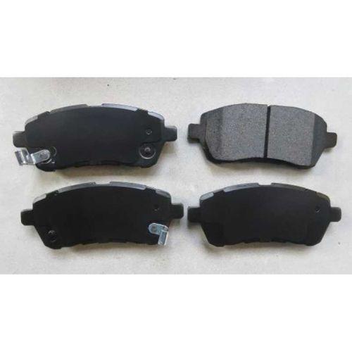 Ön Fren Balata Mazda 2 Materia Sirion Swift Subaru Justy Baleno