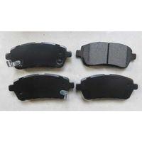 Ön Fren Balata Mazda 2 Materia Sirion Swift Subaru Justy Baleno