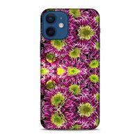 Botanix 05 Apple iPhone 12 Mini Kılıf Silikon Kapak