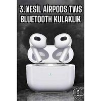 Bluetooth Kulaklık Yeni Nesil Gürültü Önleyici Yüksek Ses Kaliteli Mikrofonlu