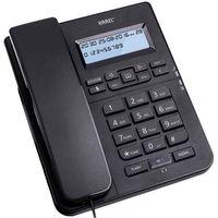 Karel TM-145 Kablolu Ekranlı Masaüstü Analog Telefon